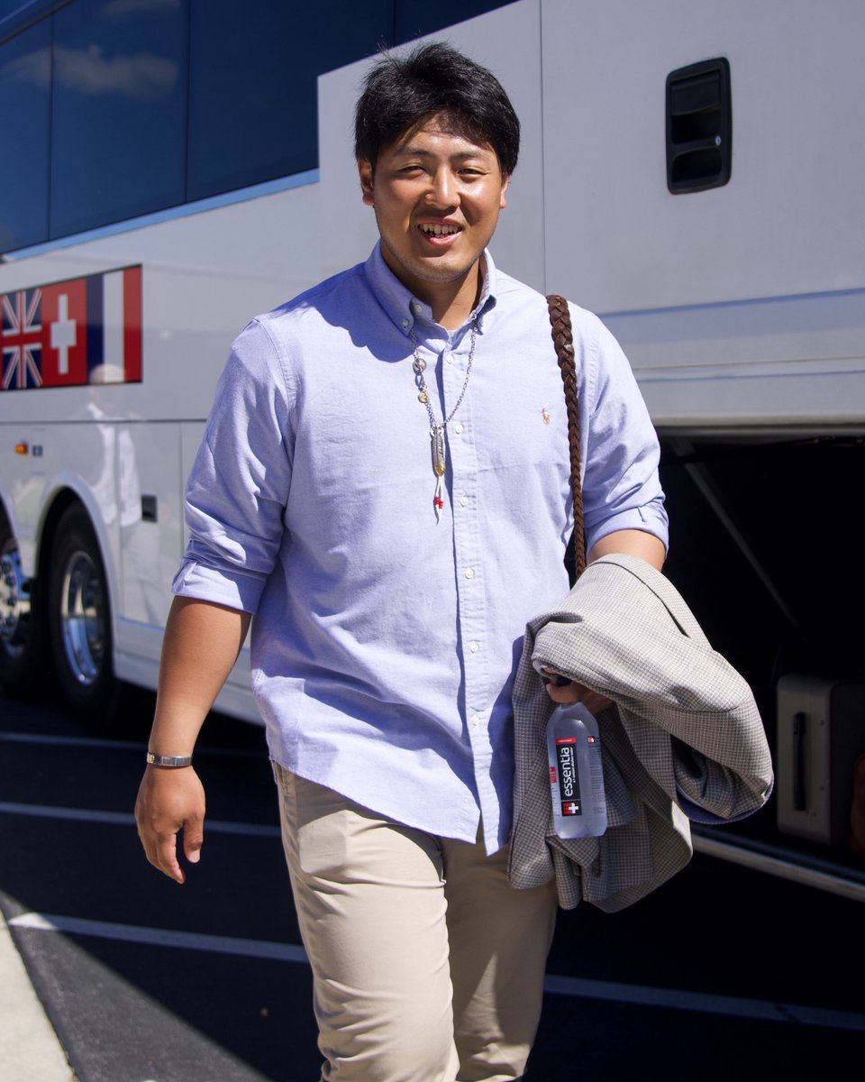 Toronto Blue Jays tweet media