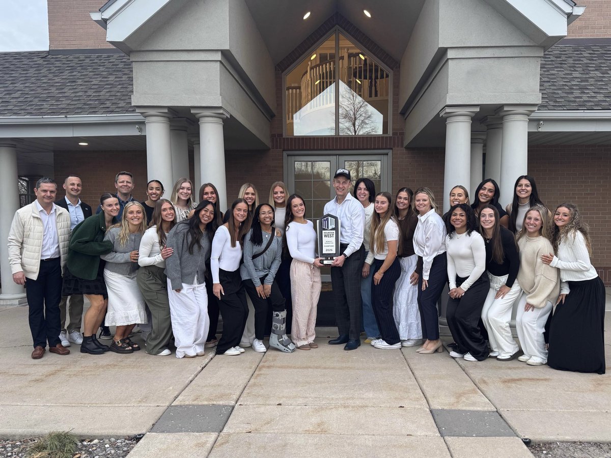 Brad L. Mortensen, USU President tweet media