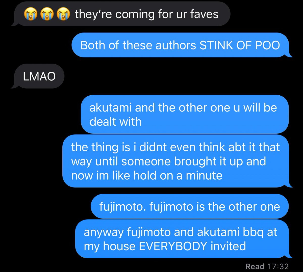 Ax 🐕🥀 tweet media