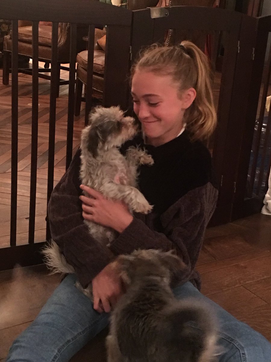 kathy ireland tweet media