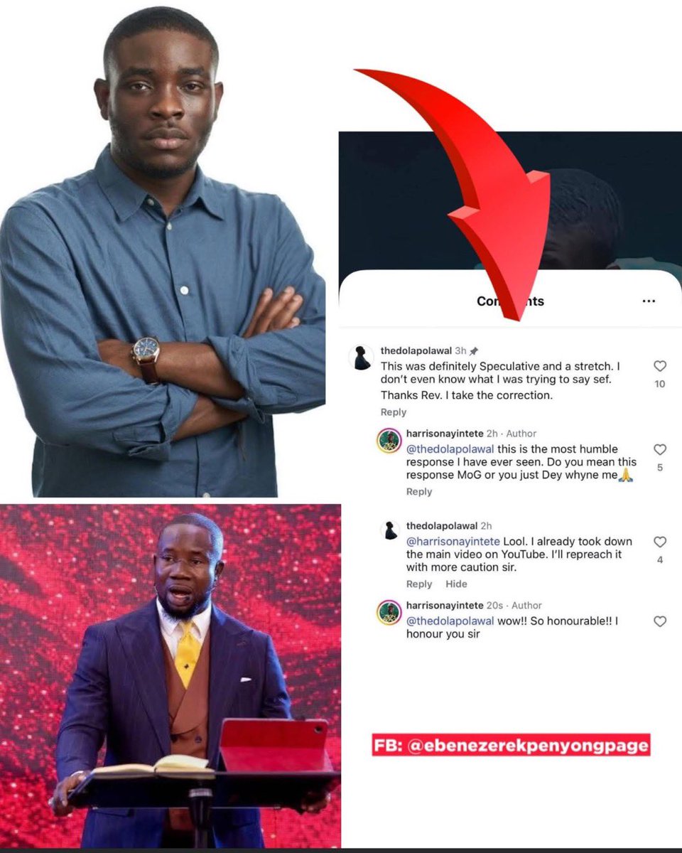 OurFaveOnlineDoc 🇬🇧 🇳🇬 tweet media