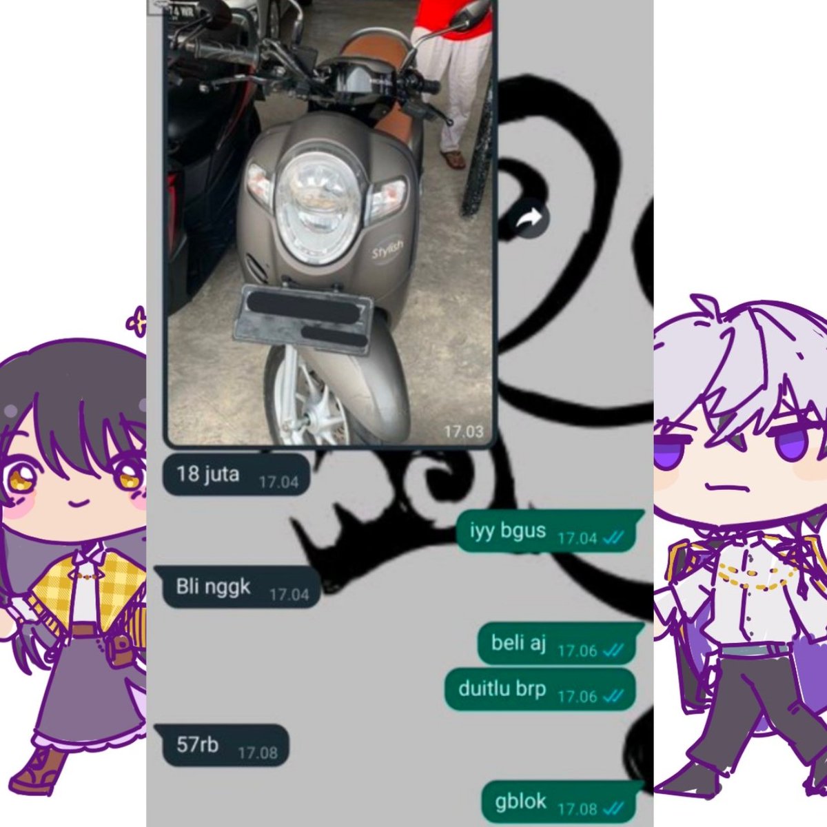 furey/kapi tweet media