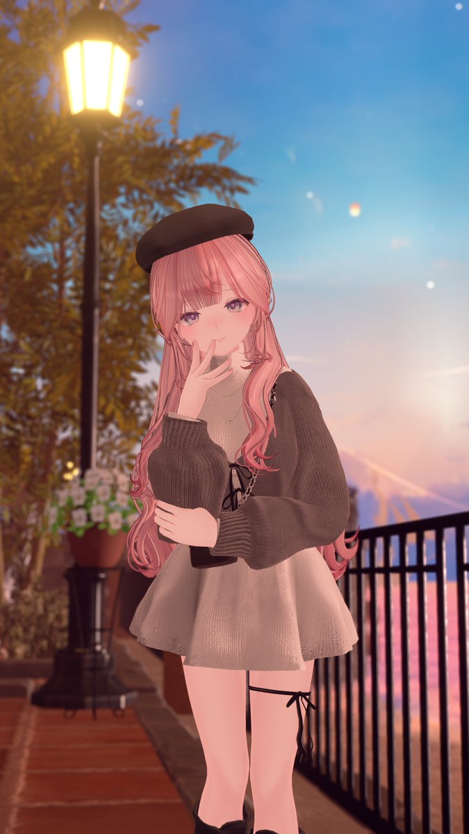 mChino(しの) tweet media