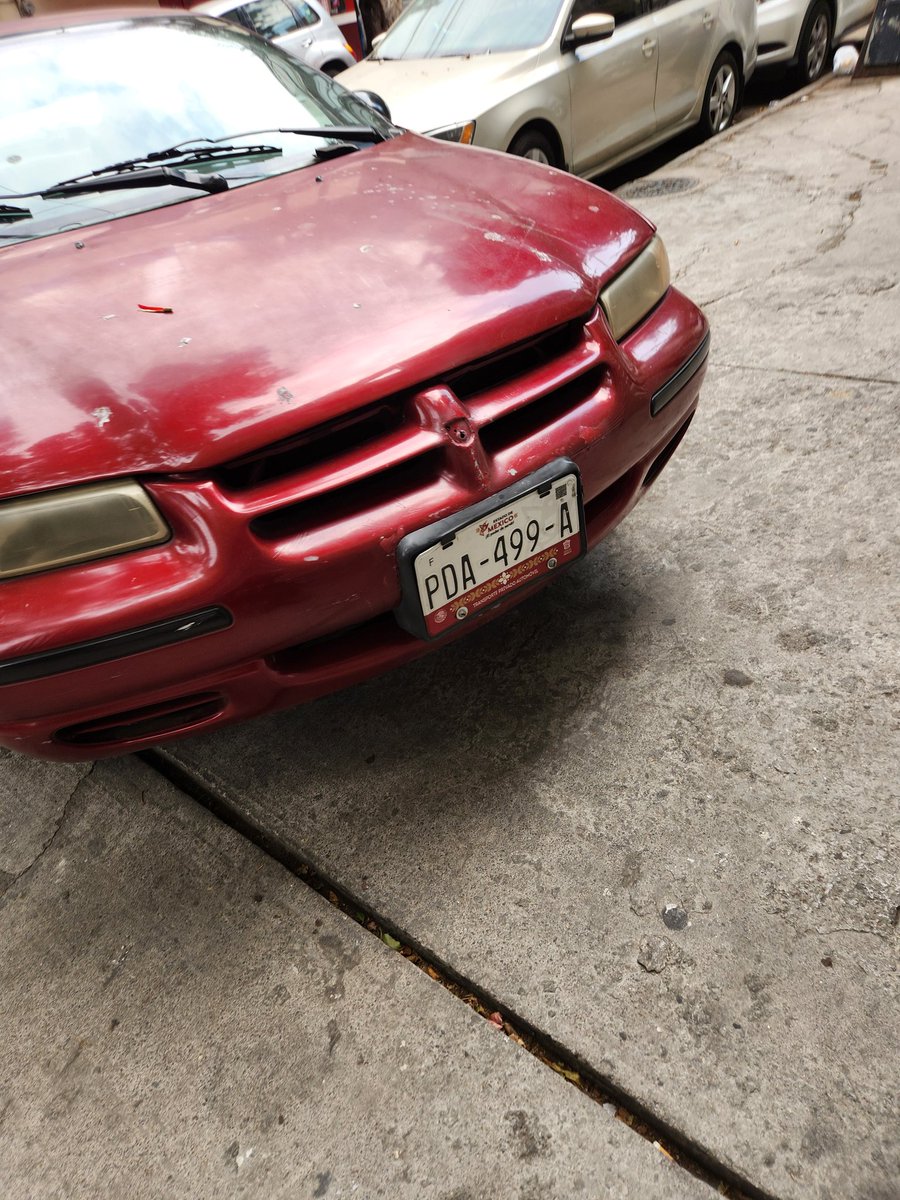 Reportes tweet media