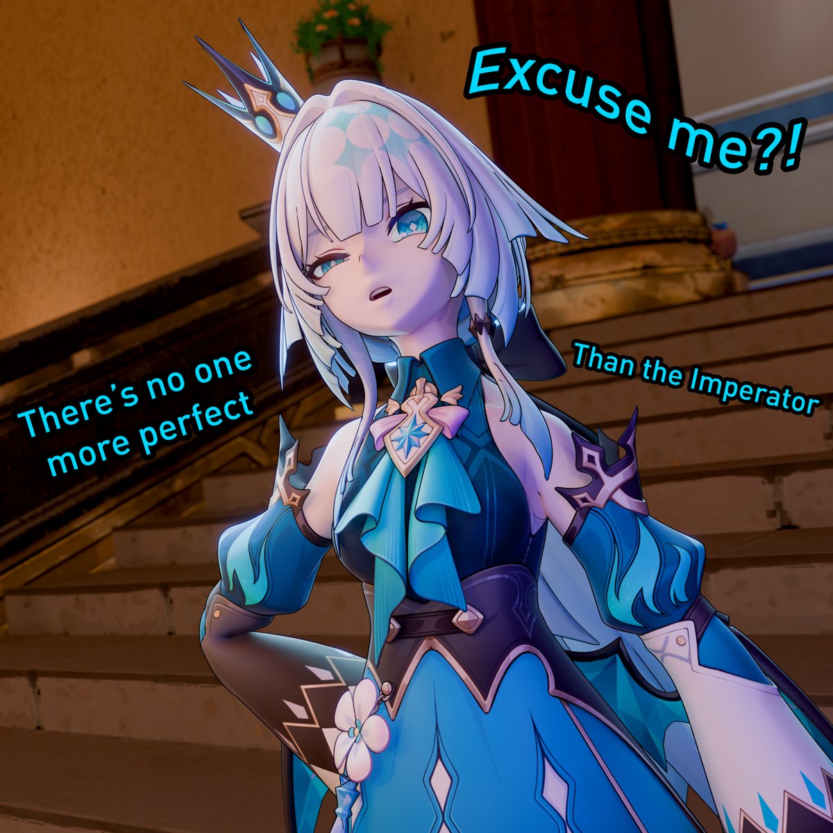 WitchSquish (Comms open) tweet media