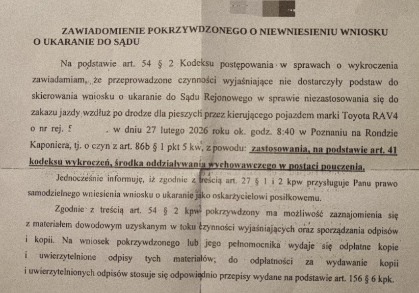 bandyci drogowi tweet media