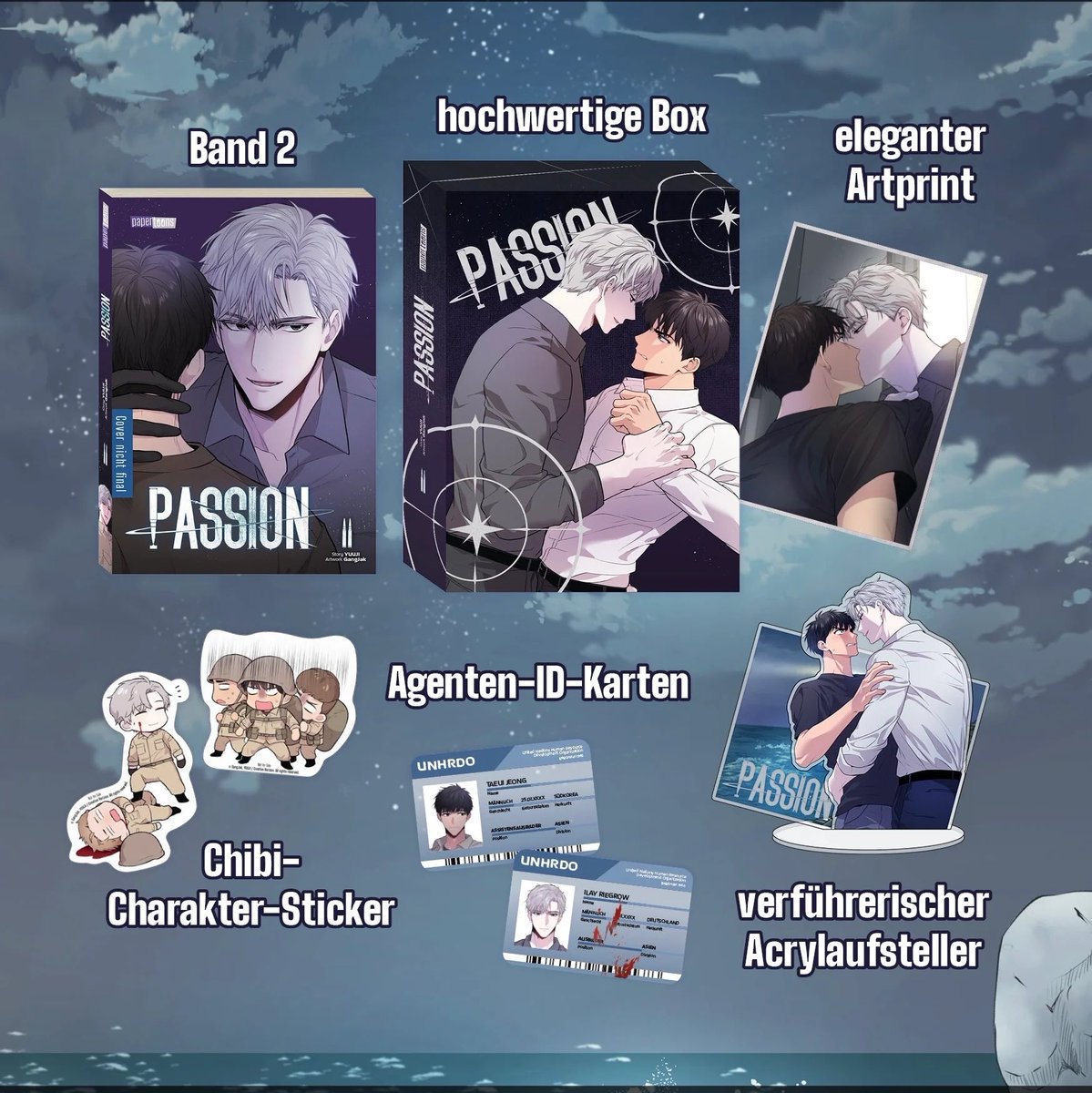 MerchandiseLove tweet media