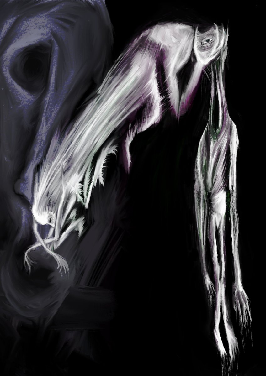 just made some bullshit