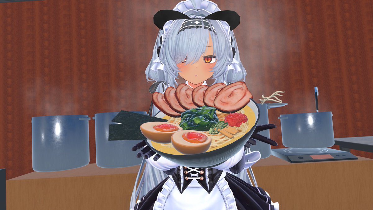 玉鮫_龍（ドラ） tweet media