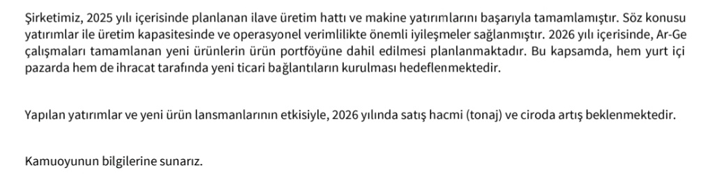Piyasa Gündem ✰ tweet media