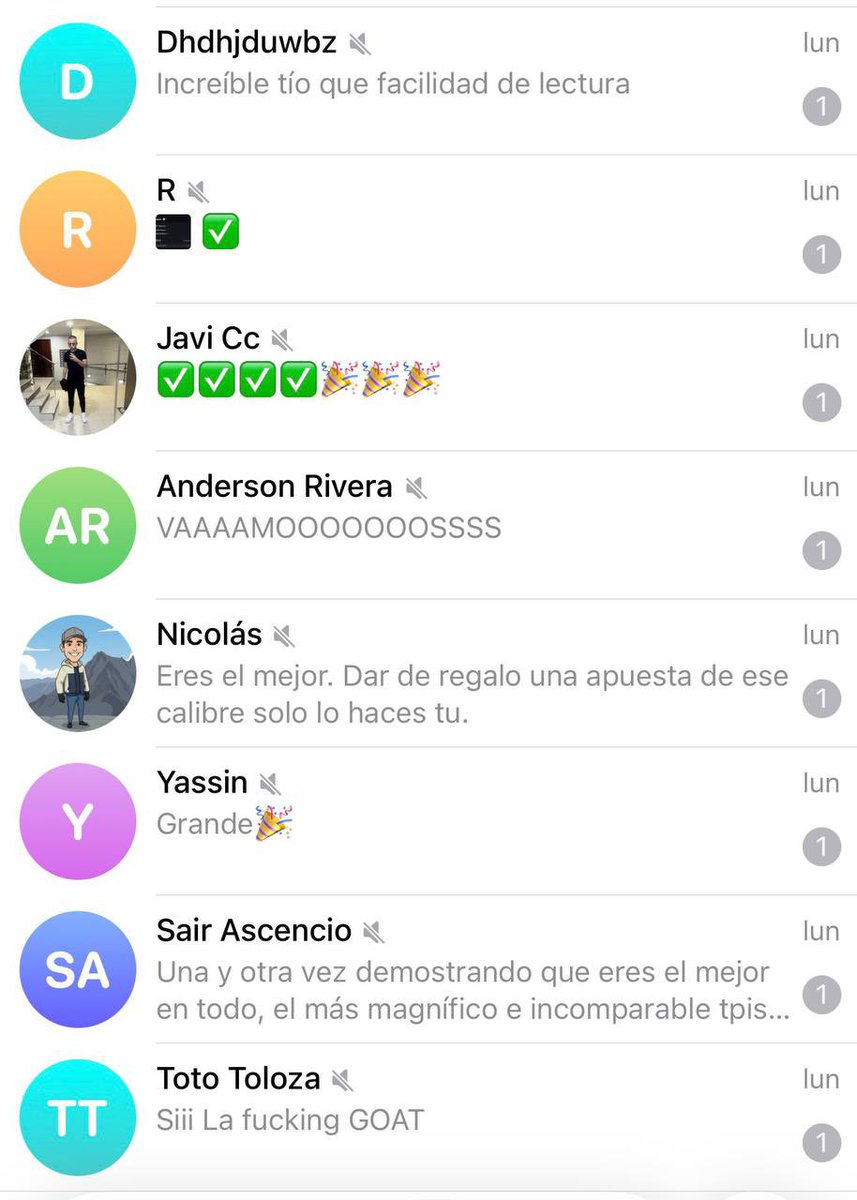 WestApuesta 🚀 TEAM tweet media