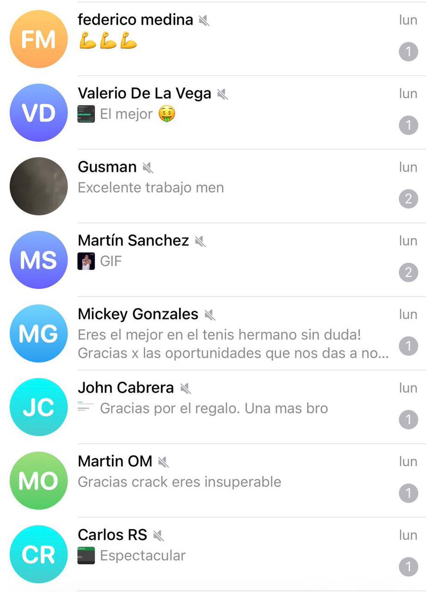 WestApuesta 🚀 TEAM tweet media