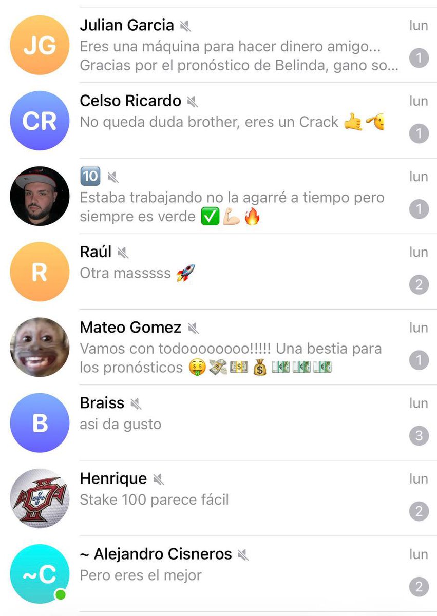 WestApuesta 🚀 TEAM tweet media