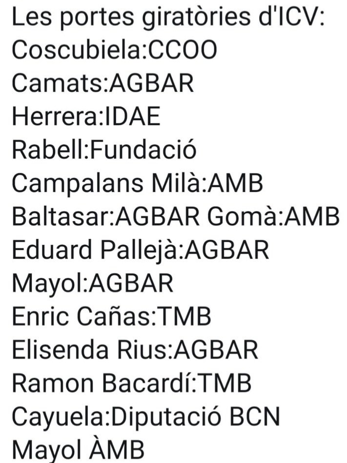 Octavi Nonell i Carulla ♏ tweet media