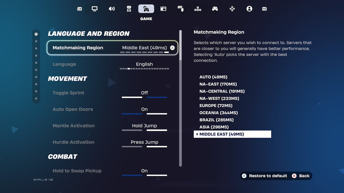 FNBRFISH🔥 tweet media