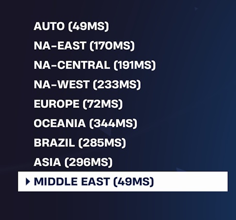 FNBRFISH🔥 tweet media
