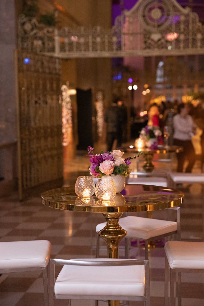 The Historic Alfred I. DuPont Building tweet media