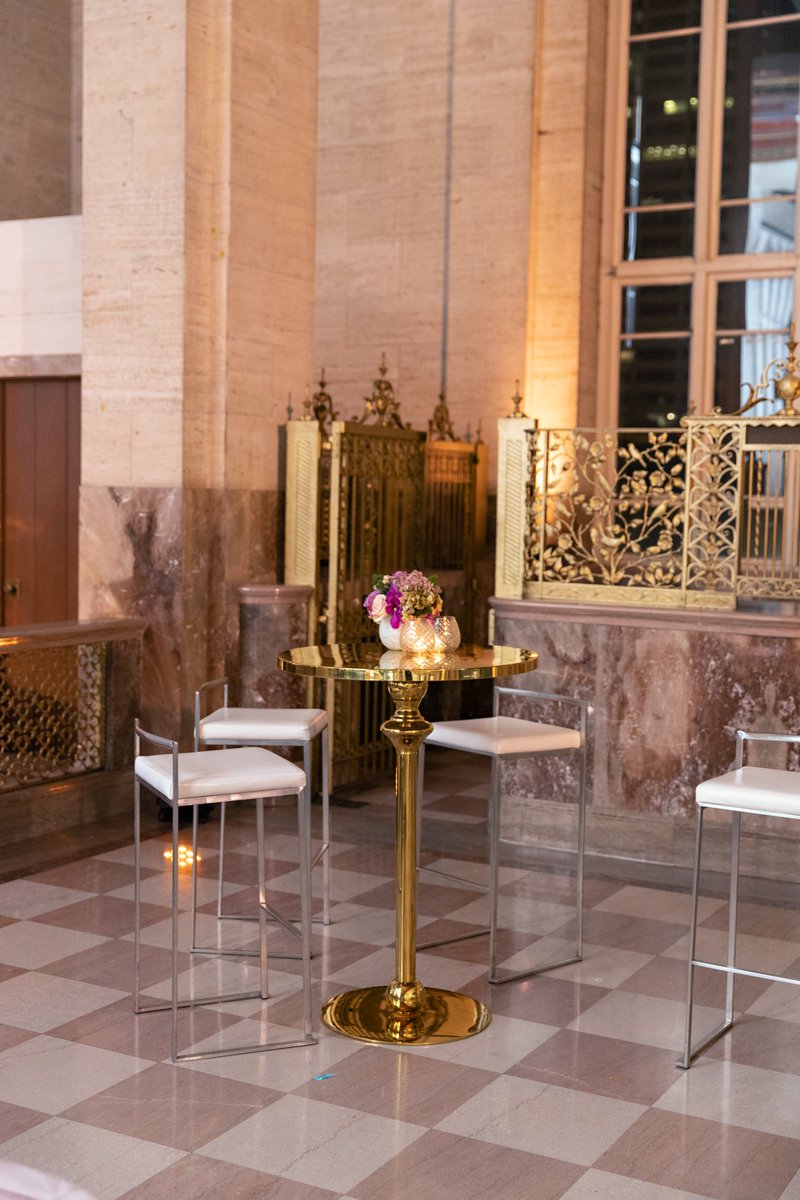 The Historic Alfred I. DuPont Building tweet media