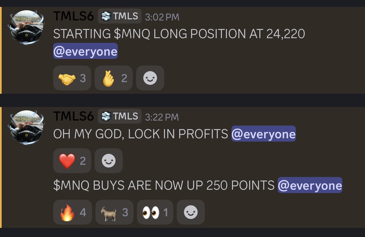 tmlsspecial tweet media