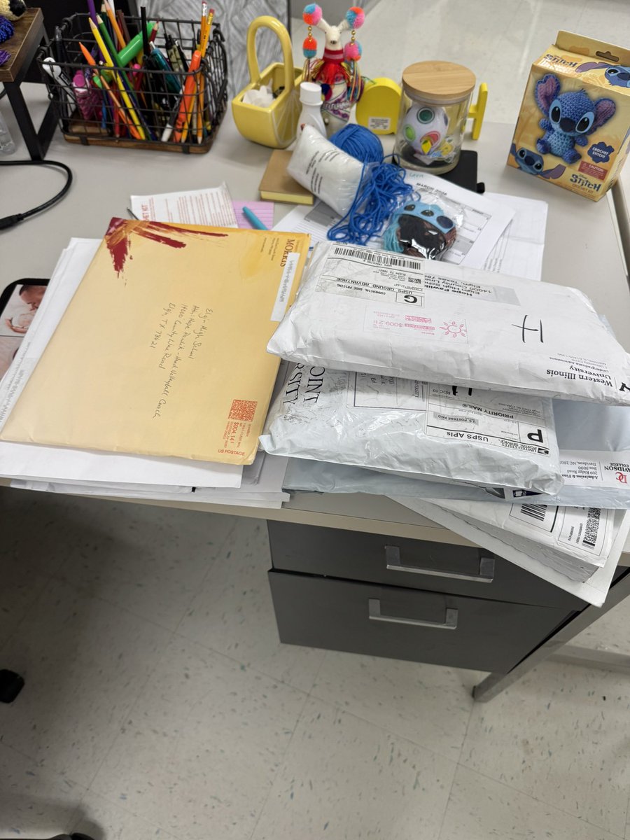 Hope Pawlik tweet media