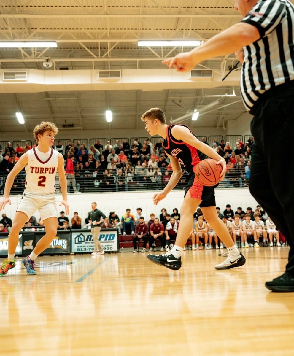 bjOCB32's tweet photo. Welcome Cooper Snider to @ohiochampionbb Johnson U16. https://t.co/JpuhbqU6lj