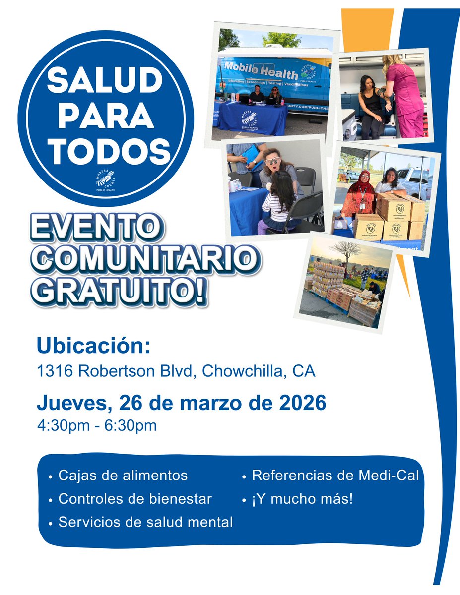 MaderaCountyPublicHealth tweet media