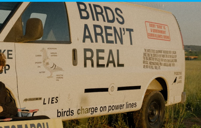 ✨TriXiXi as 💫Consciousness Aware tweet media