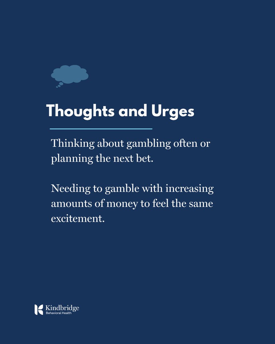 Kindbridge Behavioral Health tweet media