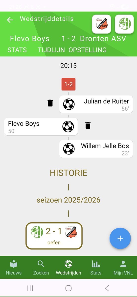 asv Dronten tweet media