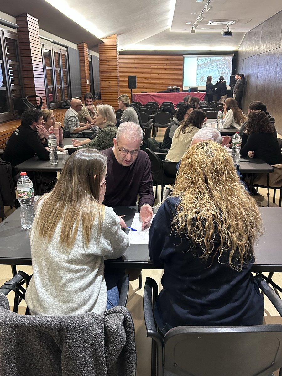 Gerard Quiñones Macià tweet media