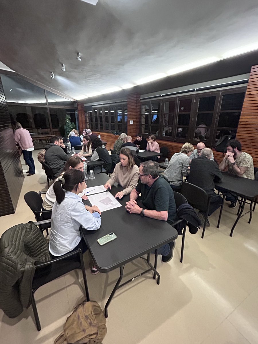 Gerard Quiñones Macià tweet media