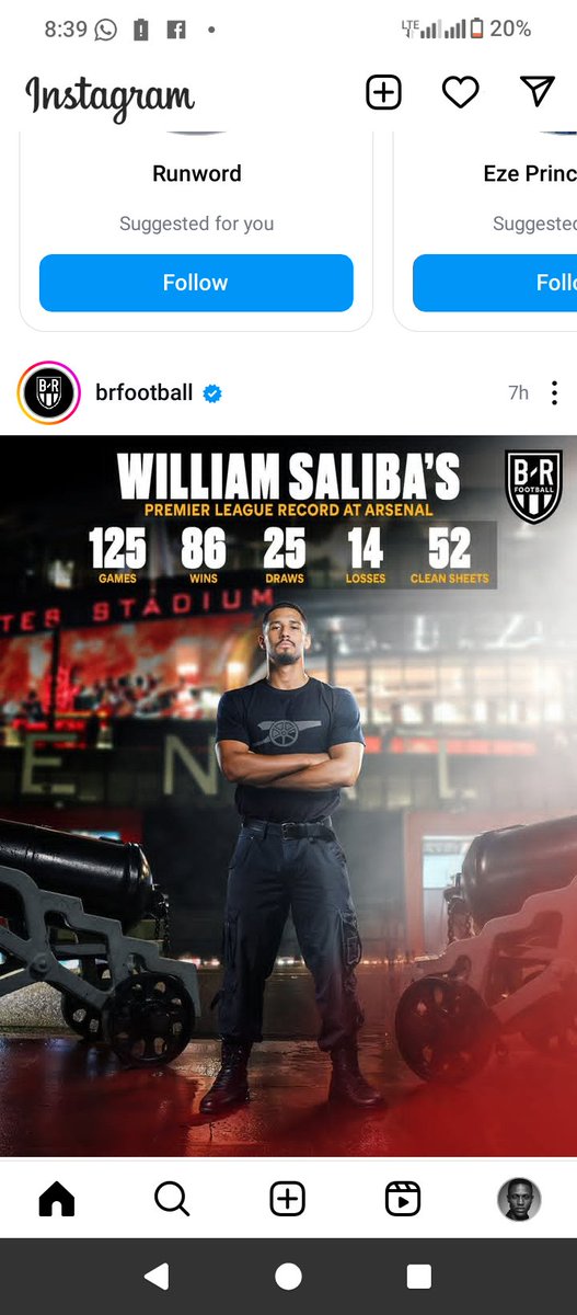 Chinedu Harrison #revolution tweet media