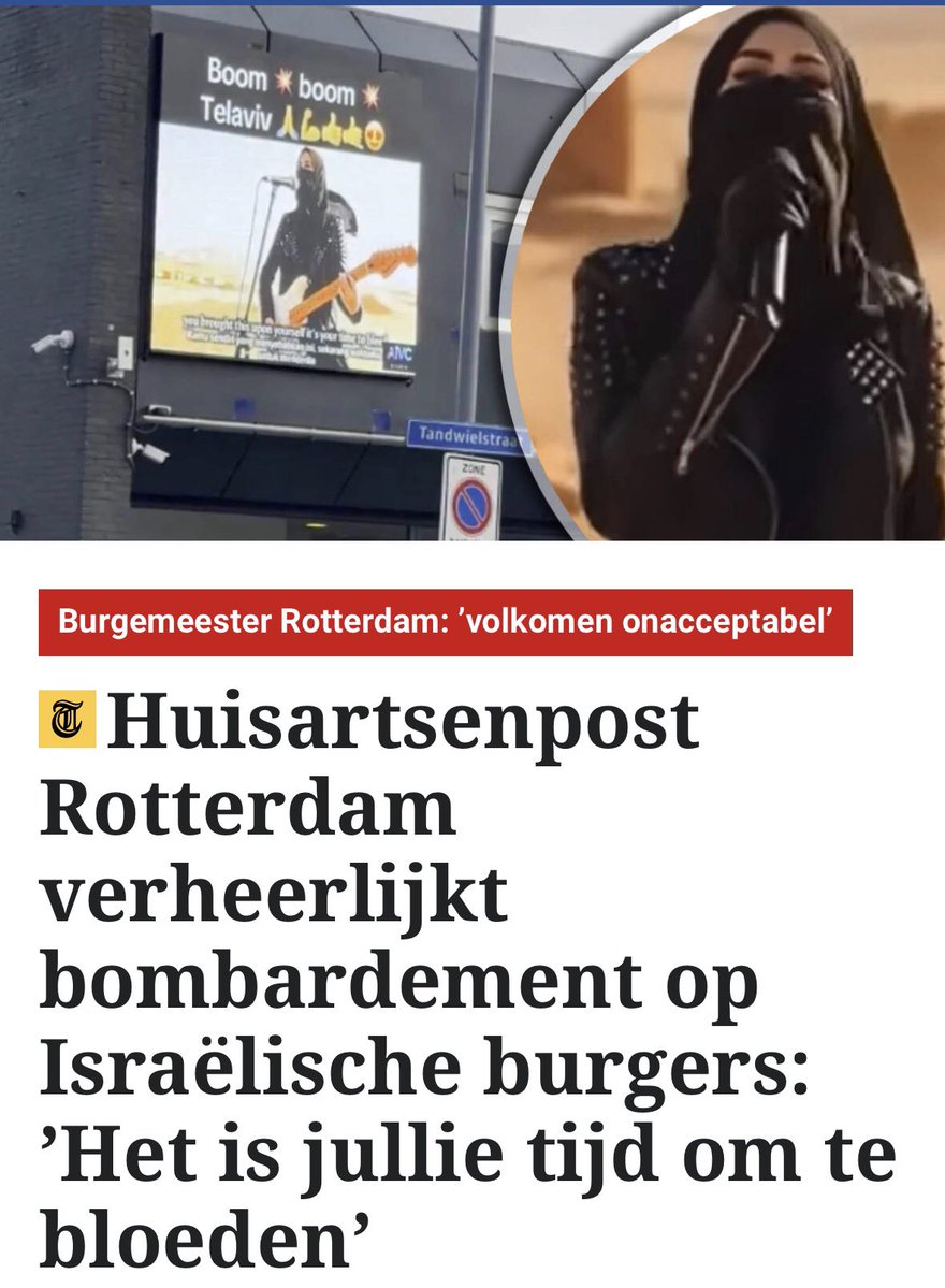 Mona Keijzer tweet media