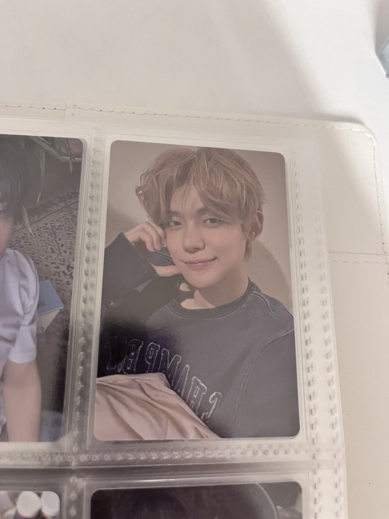 Melis 🇹🇷 ❤︎ ENHYPEN is sevEN- tweet media