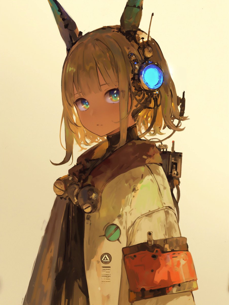 冴月朋也さんのAIArt tweet media