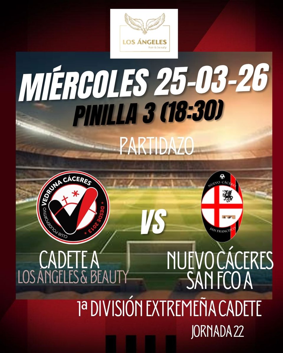 CP Vedruna tweet media