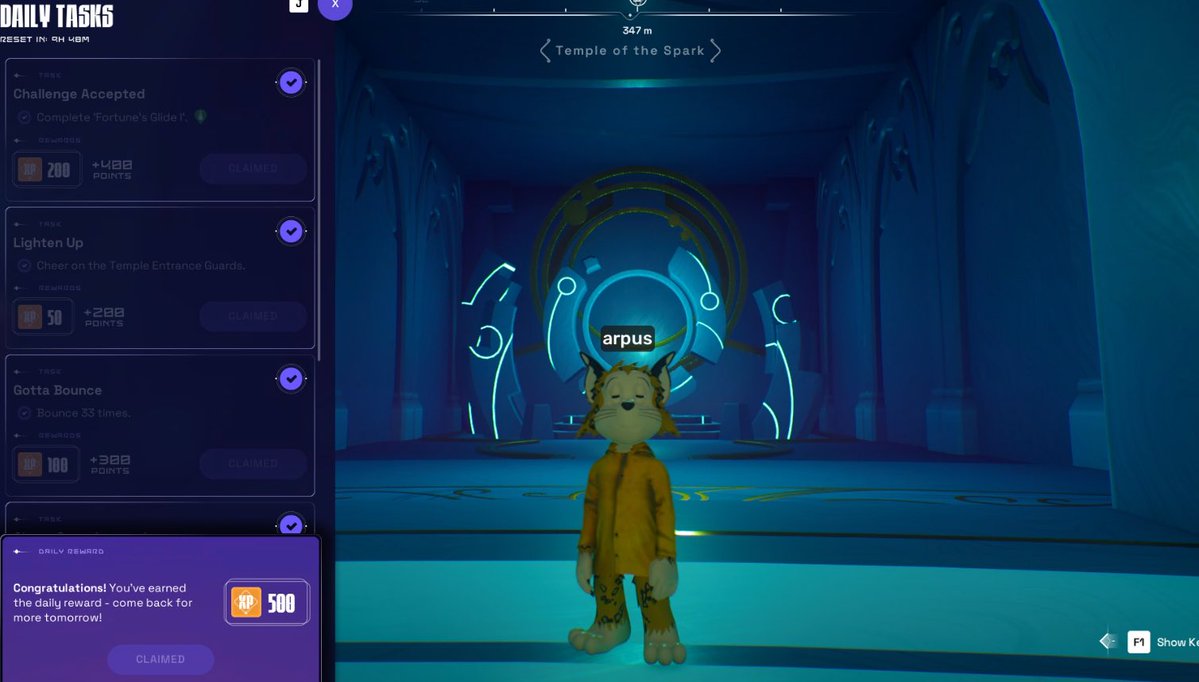 αяρυѕ tweet media