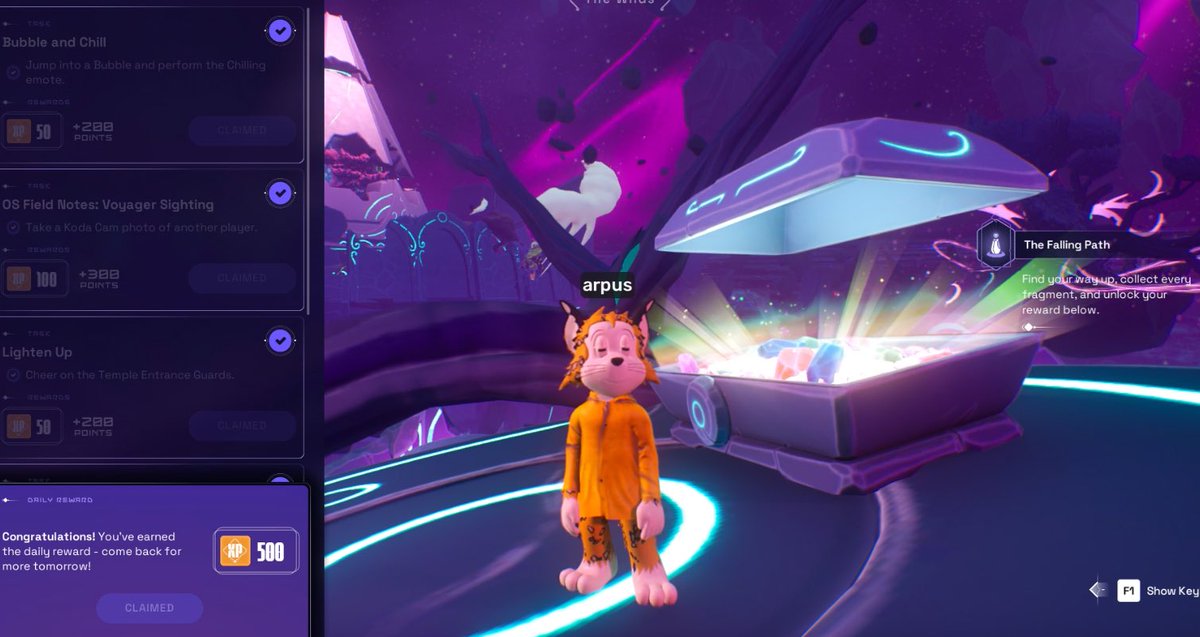 αяρυѕ tweet media