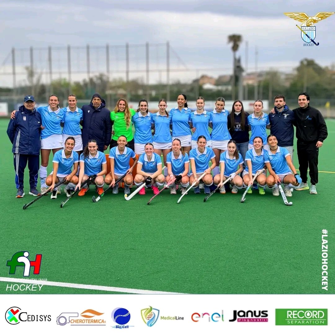 Società Sportiva Lazio tweet media