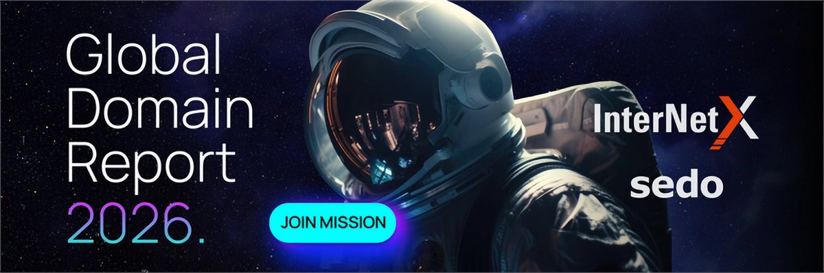 CircleID's tweet photo. THE VIBE-CODING REVOLUTION: HOW AI IS RESHAPING DOMAIN REGISTRATION
—
AI-driven vibe-coding turns domain registration into instant, conversational infrastructure, where digital identities are created, deployed and trusted by machines as quickly as ideas become software.

by Simone Catania / Read it here:
https://t.co/vWAxIv1mYL