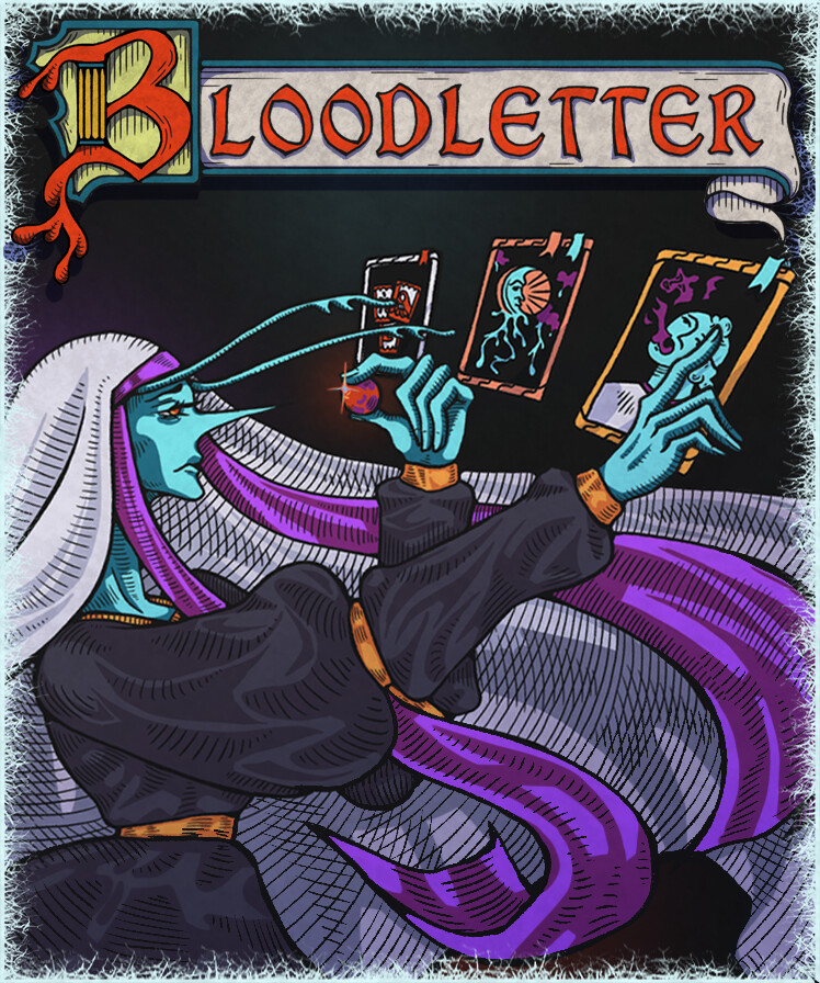 The Games Detective tweet media