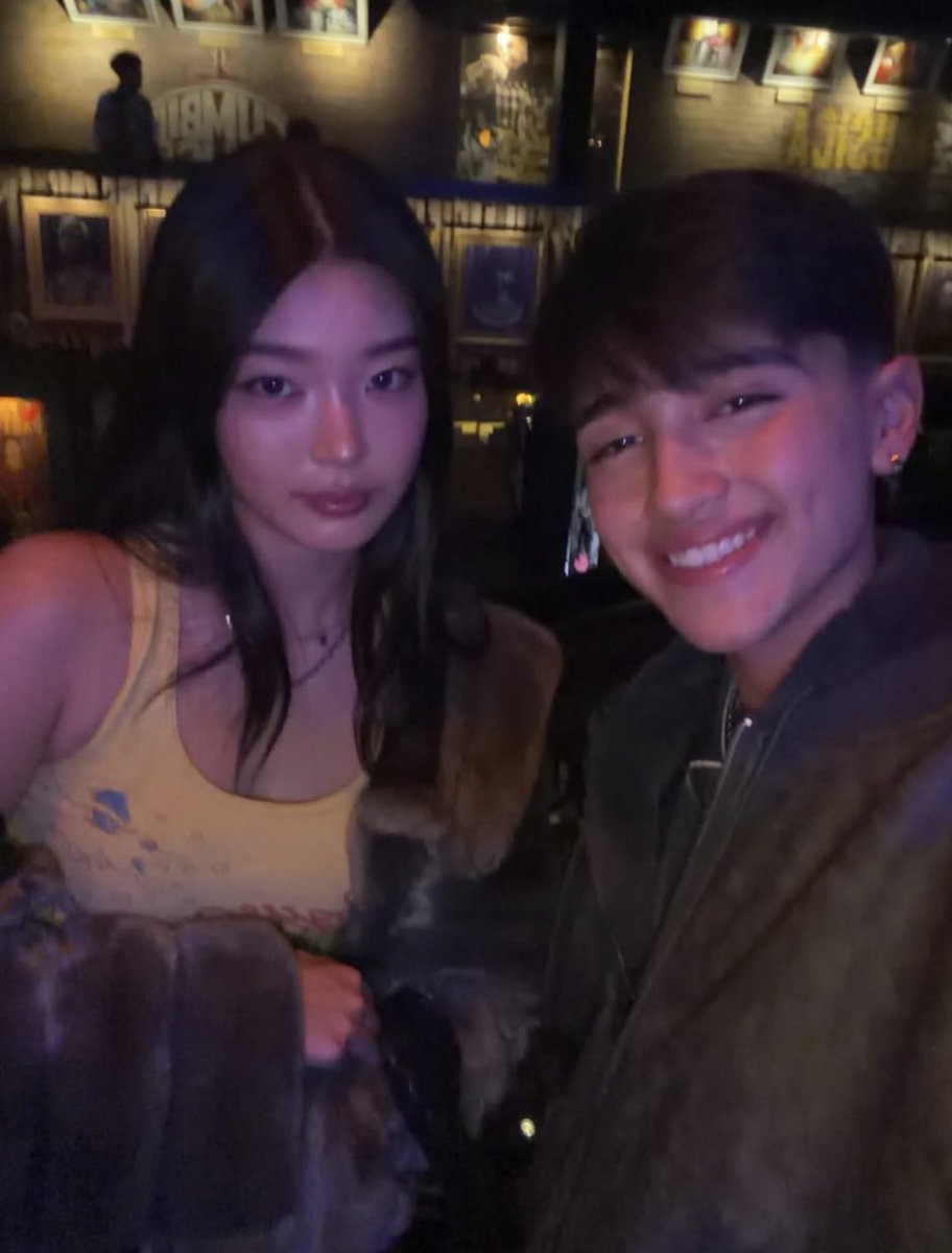 YOONCHAE BRASIL tweet media