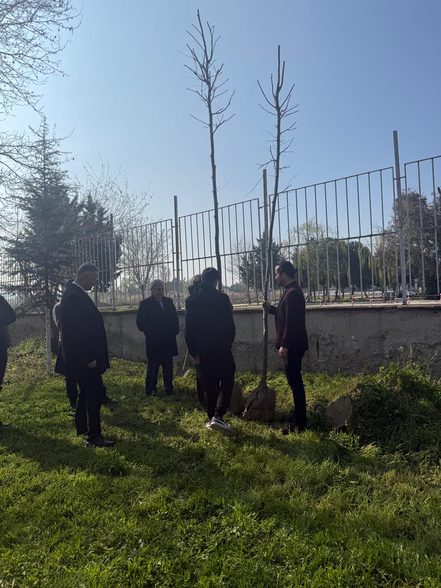 İznik İlçe Milli Eğitim Müdürlüğü tweet media