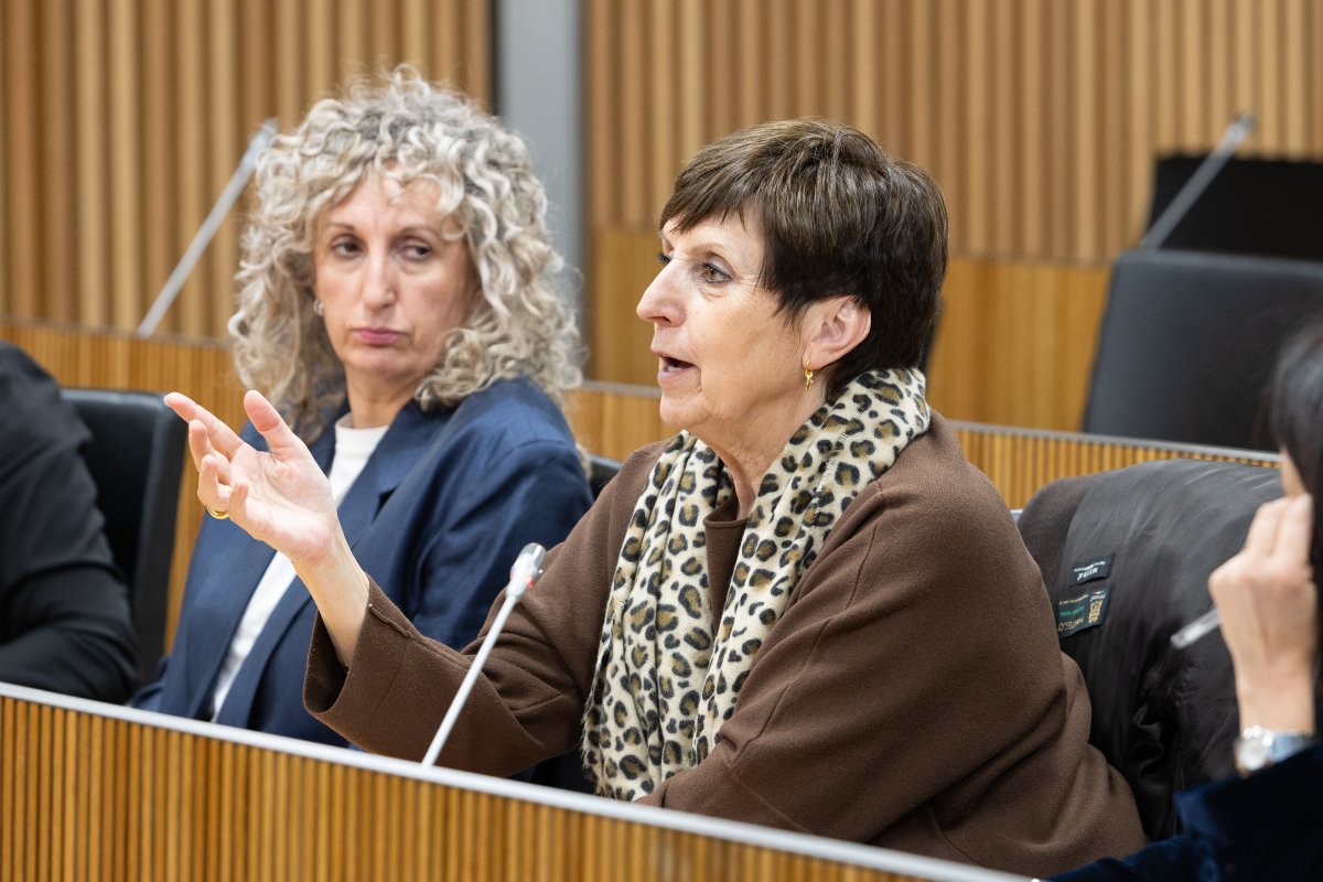 Consell General tweet media