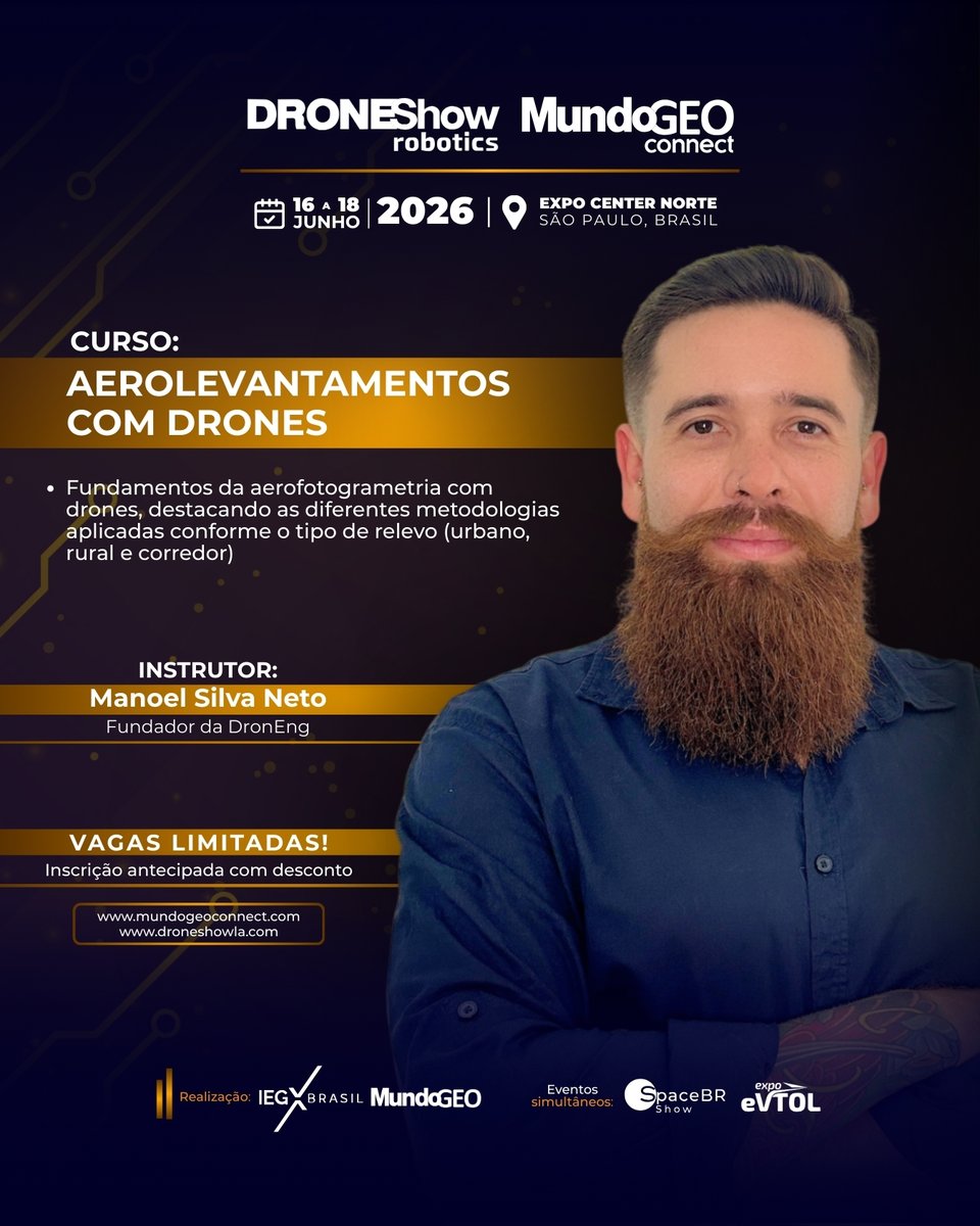 DroneShow tweet media