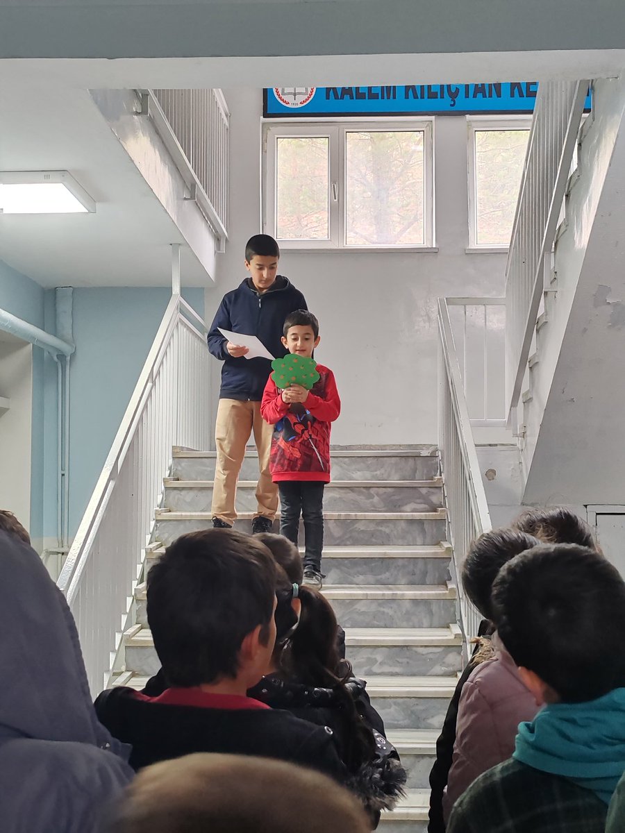 İznik İlçe Milli Eğitim Müdürlüğü tweet media