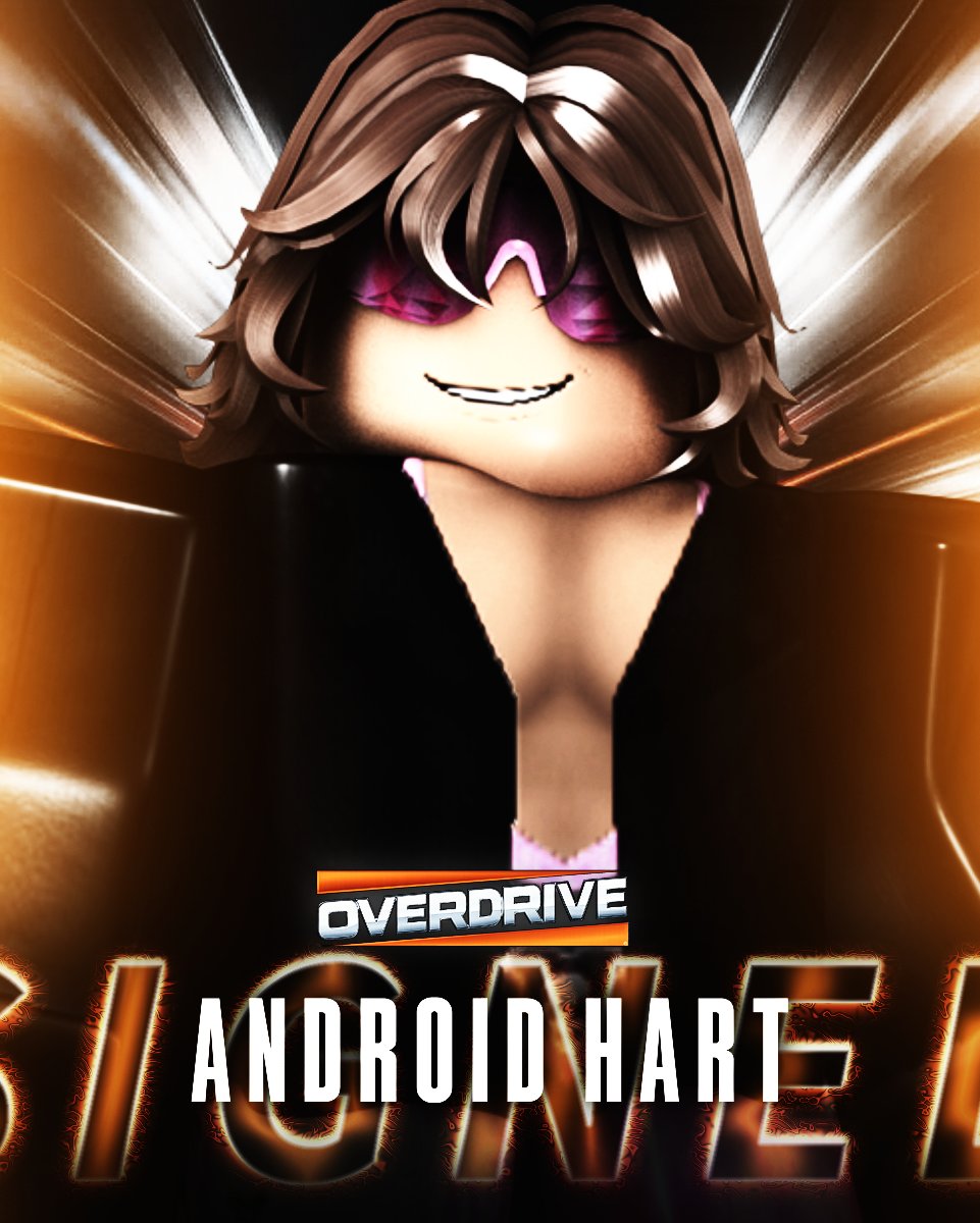 🌊 SIGNING WAVE #4

The roster keeps leveling up—don’t miss the FUTURE of Ro-Wrestling LIVE on Saturday Nights!

Jaiden League, Kac Mega, Macho Balor, and Android Hart are now OFFICIALLY part of the roster! 🖥️🔥

#OVW2026