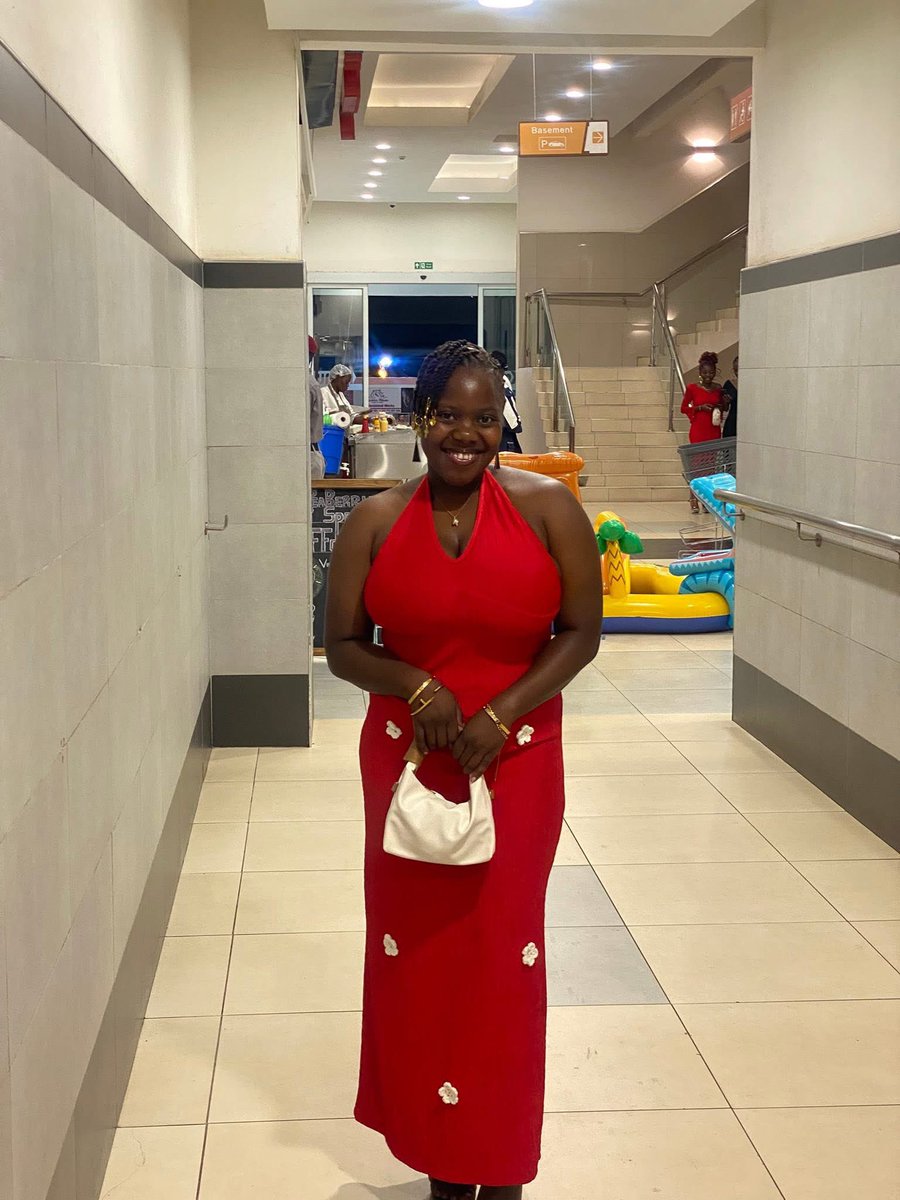 Madam Yake‼️ tweet media
