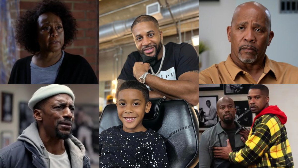 Our Kind of Entertainment tweet media