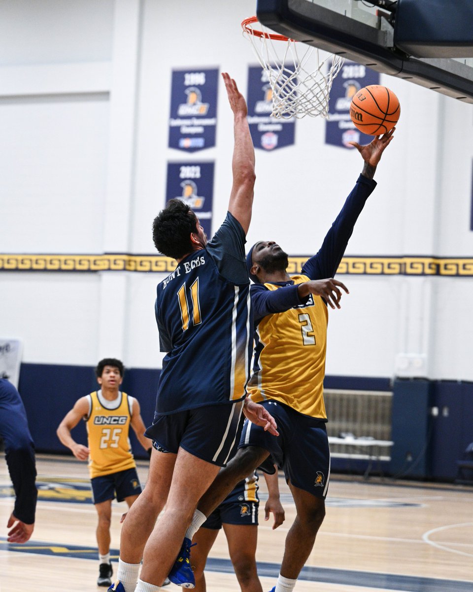UNCG Basketball tweet media